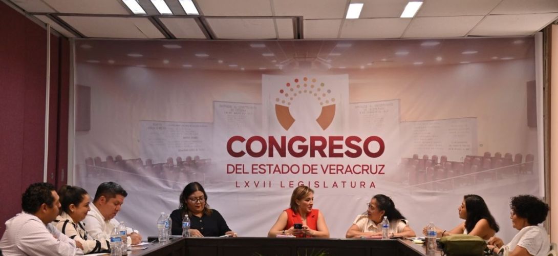 Colaboran Congreso-IVM en favor de las mujeres
