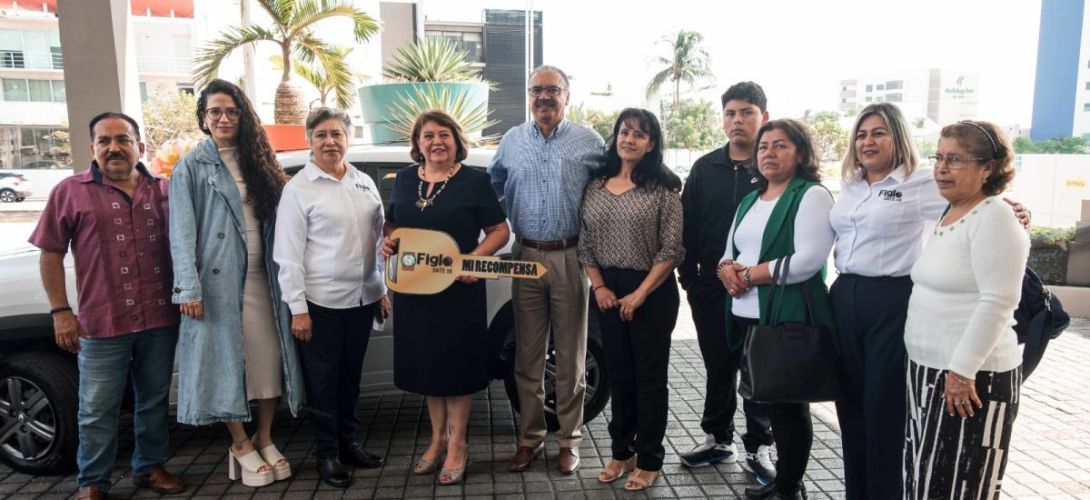 FIGLOSNTE 56: BENEFICIA A SUS SOCIOS