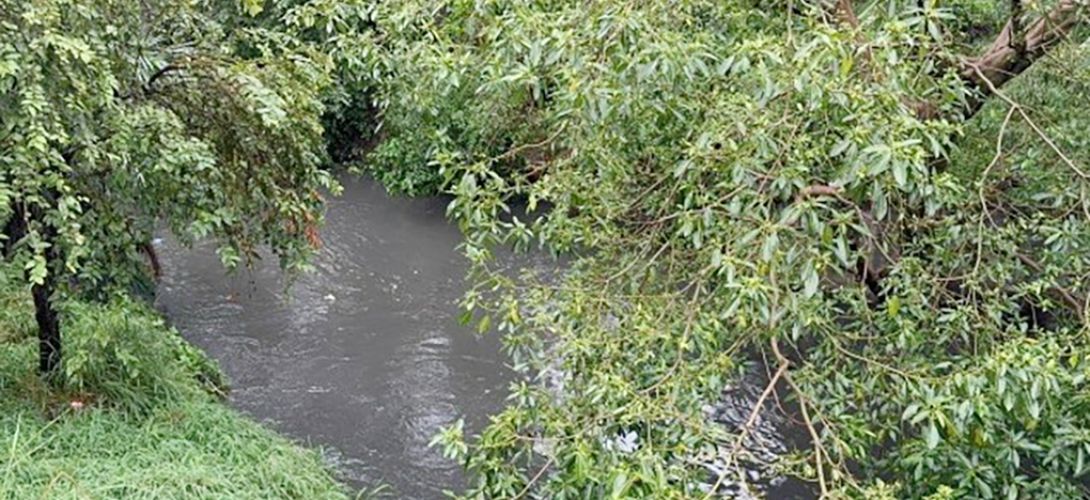 Por fuga de hidrocarburo evacuan de nuevo escuela en Poza Rica