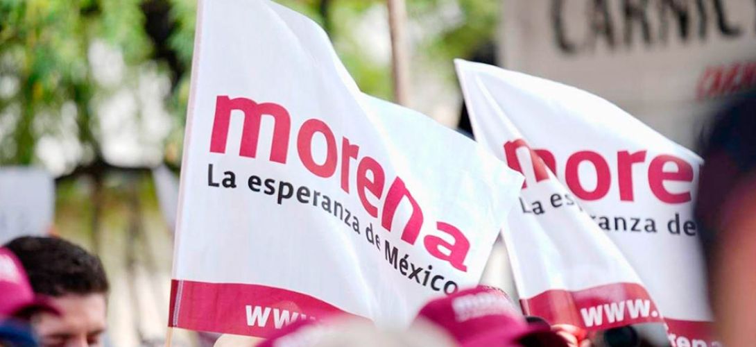 Morena lanza convocatoria para candidaturas municipales en Veracruz