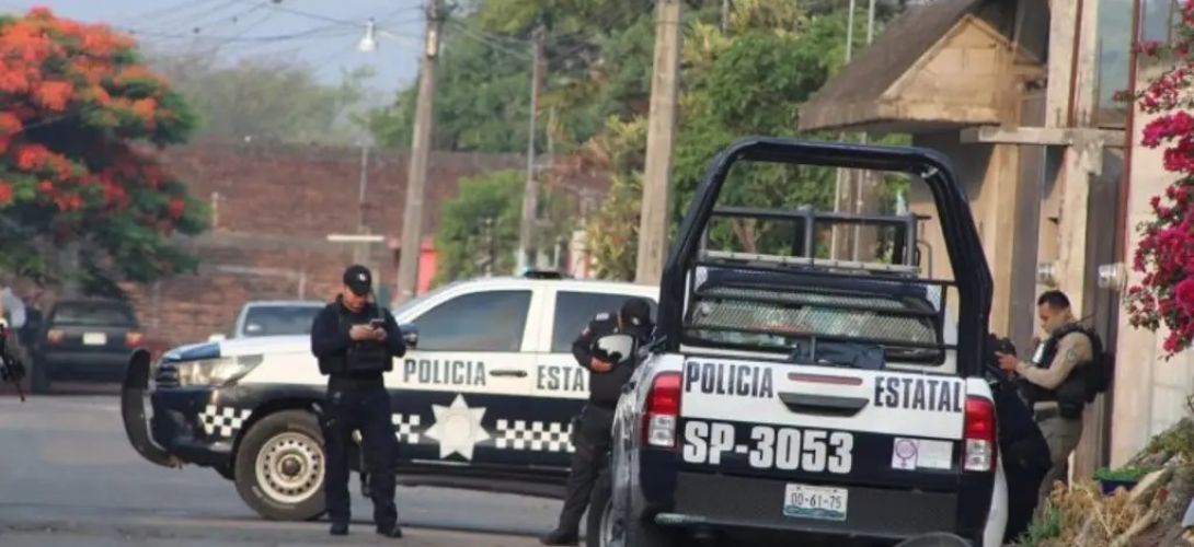 Veracruzanos se sienten amenazados