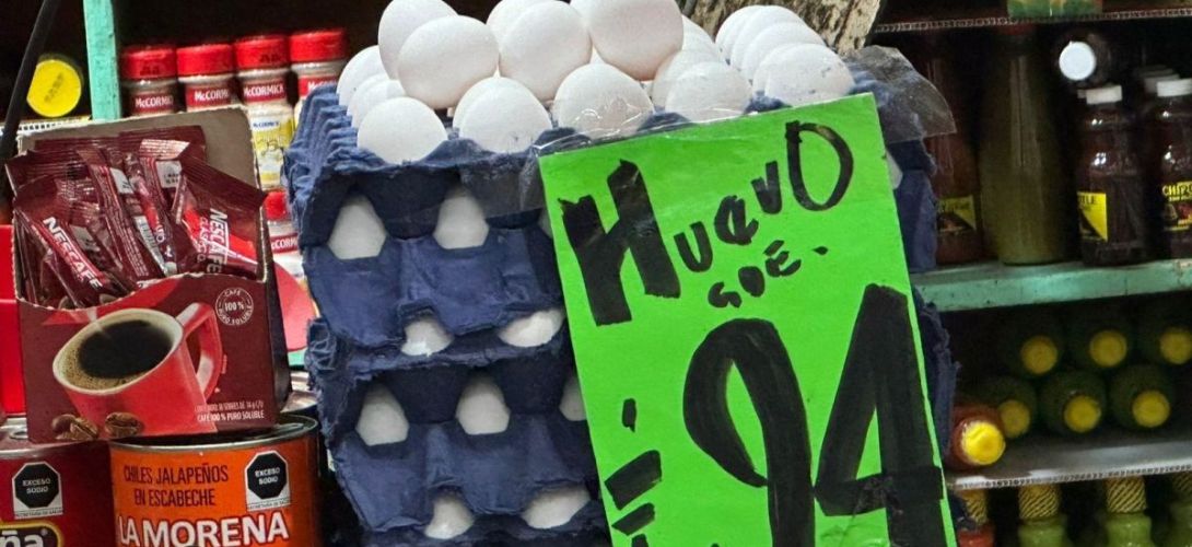 Sangran los bolsillos por alza a productos