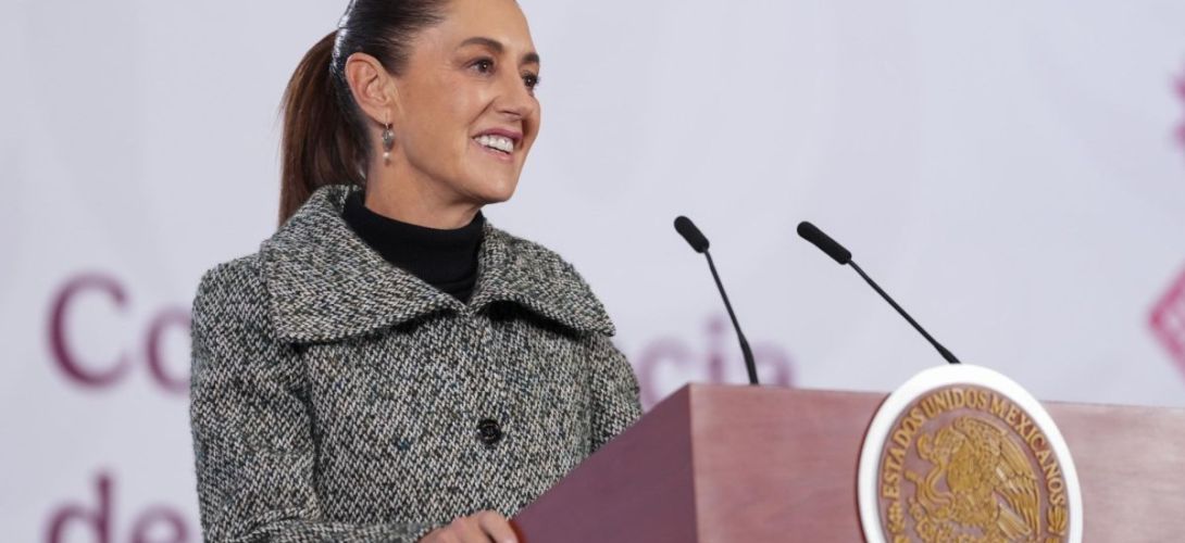 México se escribe con “M” de migrante