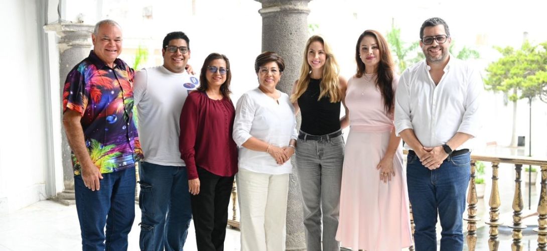 Inicia transición en Veracruz