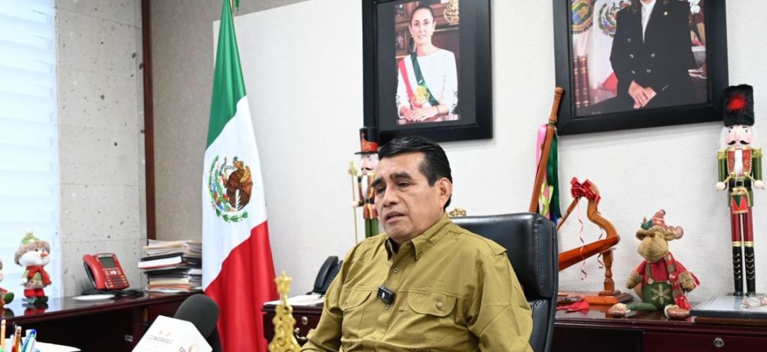 Llama Congreso a la civilidad política