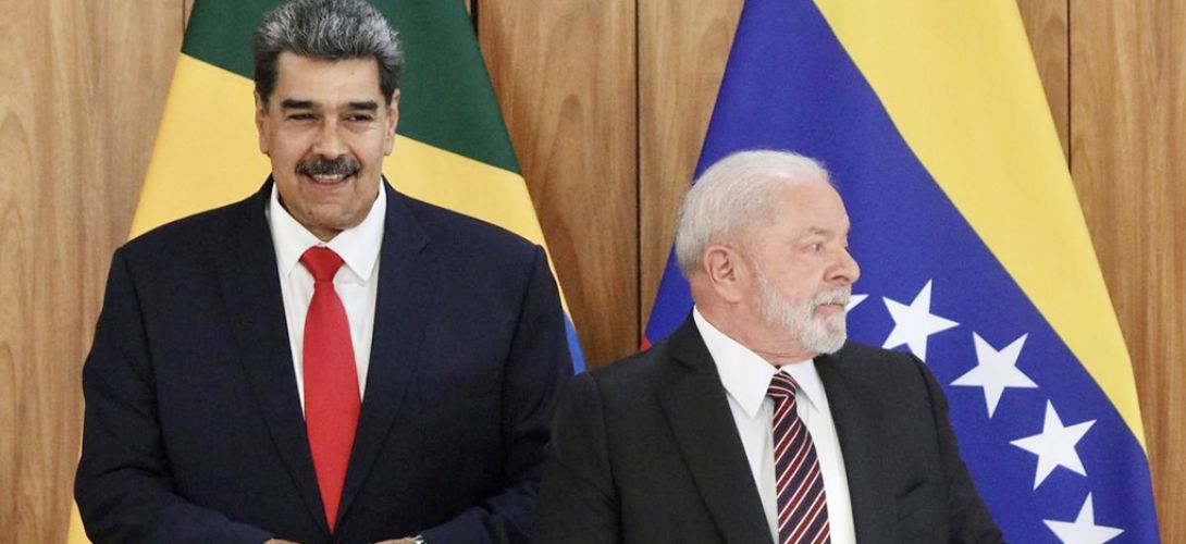 Denuncia Venezuela que Brasil vetó su ingreso a los BRICS