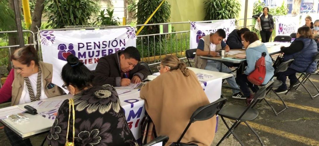 Bienestar manda alerta