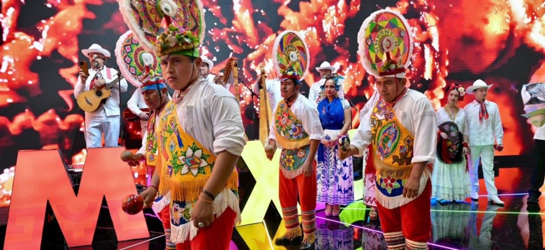 Veracruz alista oferta turística