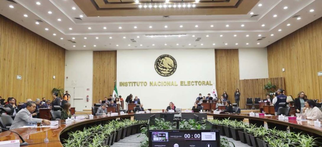 Elección judicial saldrá adelante, pero con complicaciones, advierten