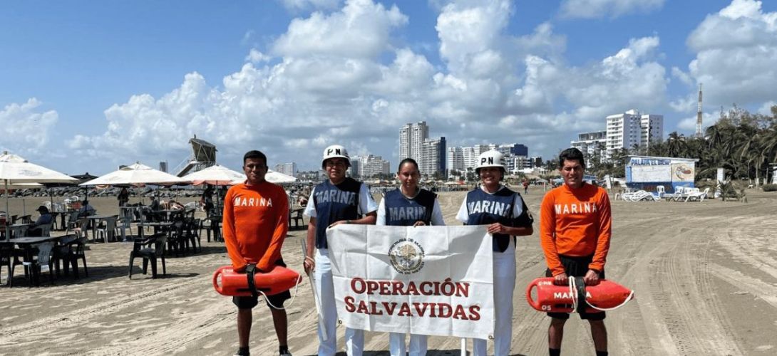 PC resguarda a turismo