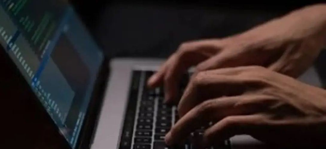 Hackean páginas de Gobierno