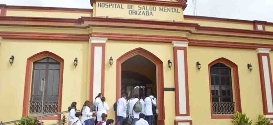 Sheinbaum inaugurará este viernes el Hospital de Salud Mental de Orizaba