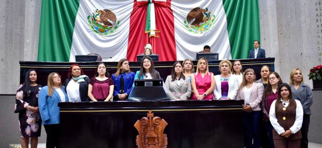 Endurecerían penas en delito de abuso sexual