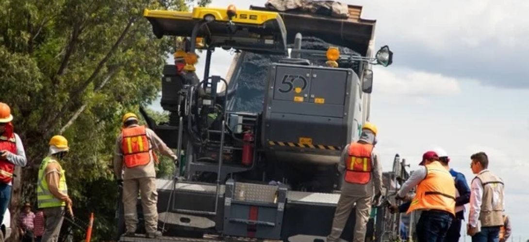 Inhabilitan por 15 meses a constructora veracruzana