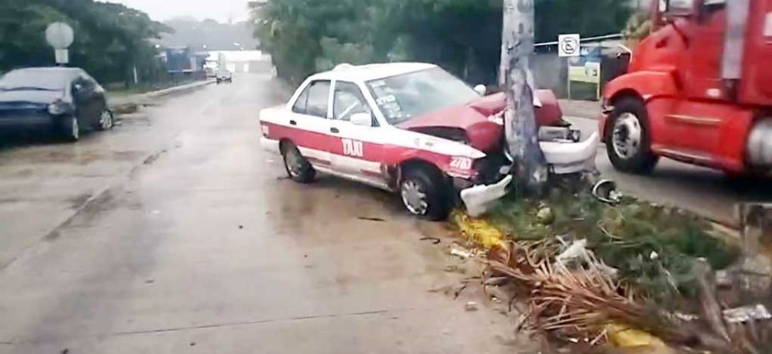 En Minatitlán y Coatzacoalcos