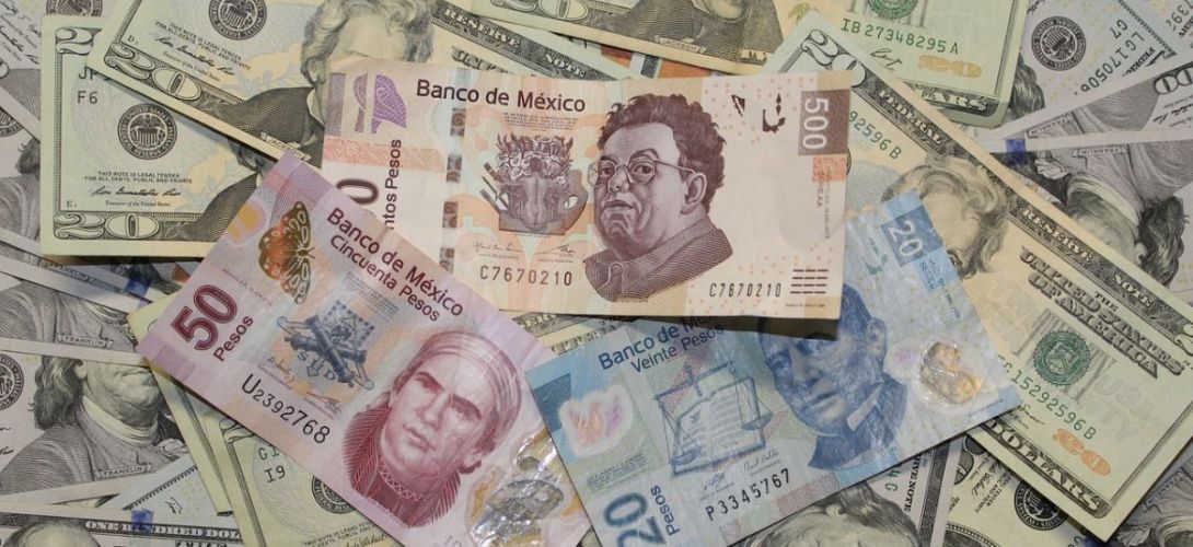 Mexicanos prefieren el dinero en efectivo como medio de pago