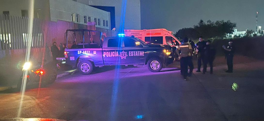 Tras localización de pequeño Juan Jaret