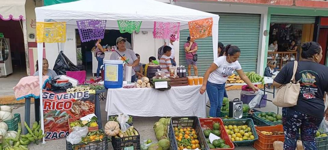 Escasea la naranja en la región Norte