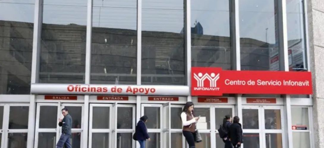 Confirma INFONAVIT no recontratará a MOODY’S