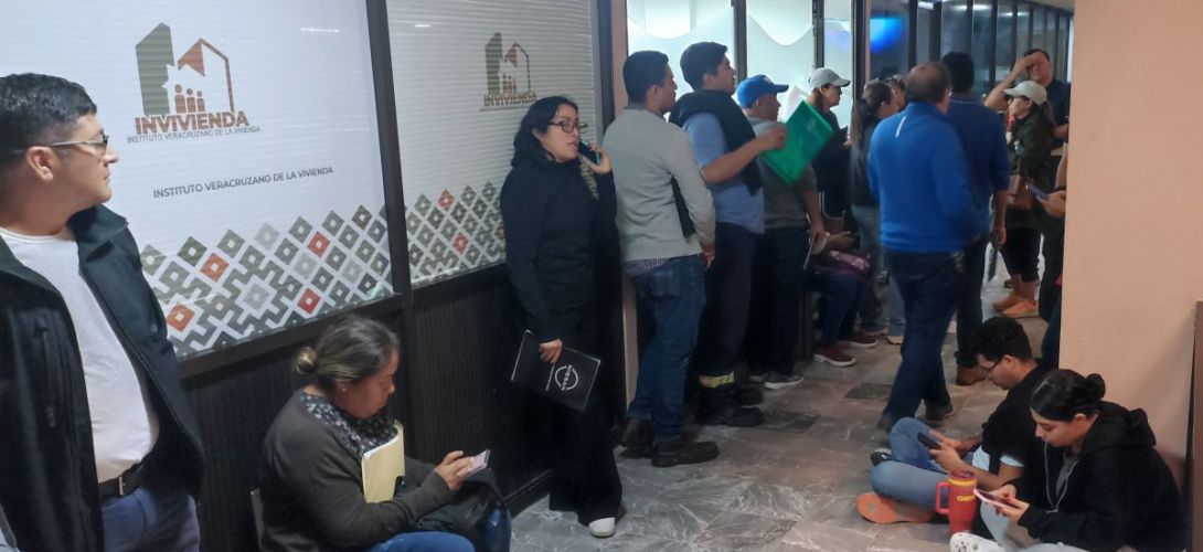 Se les cae el sistema