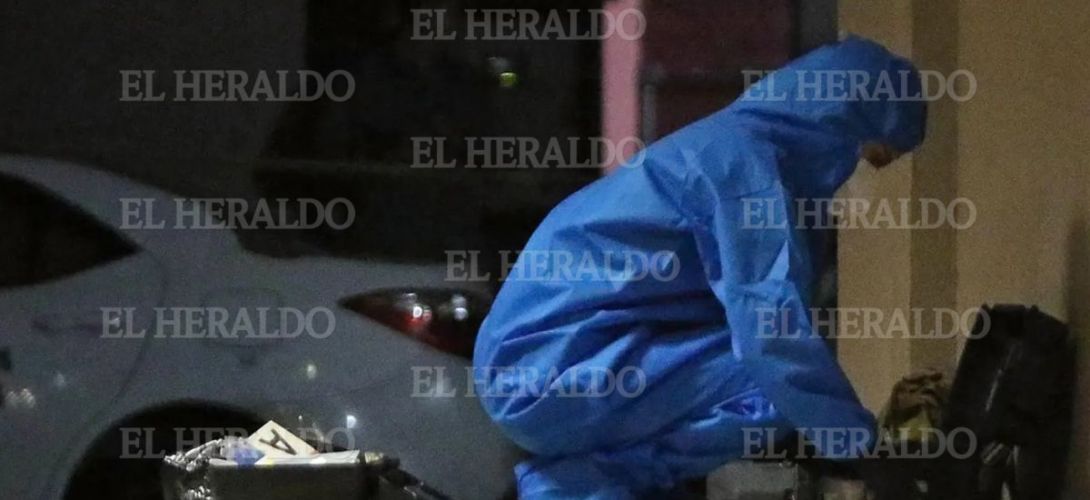 Siete estados concentran el 50% de homicidios