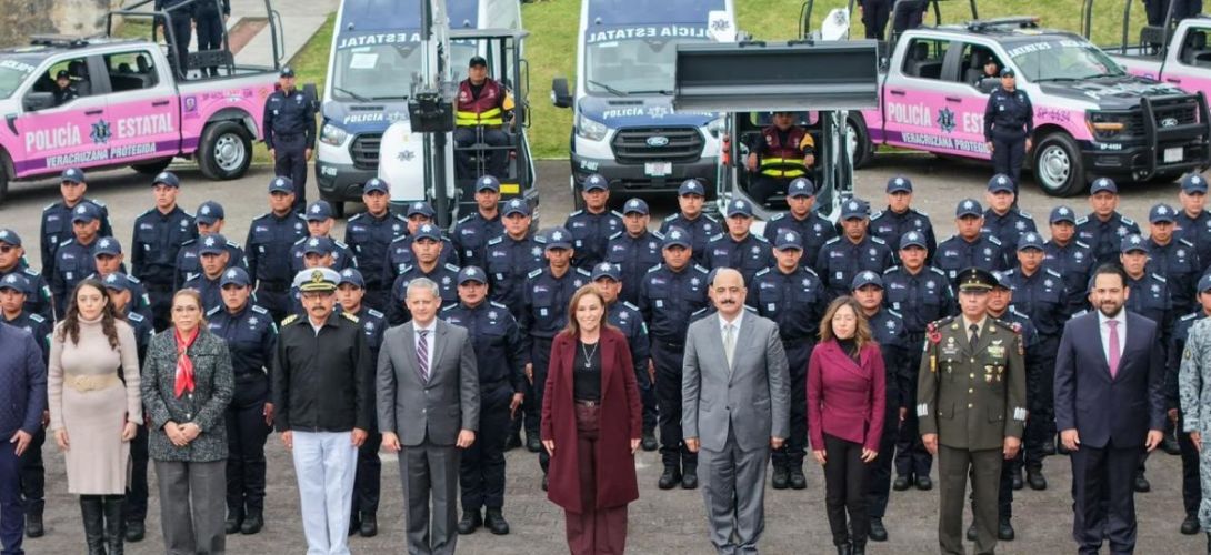 Gobierno y sociedad refrendan compromiso