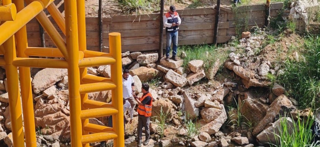 Análisis ambiental sin respuesta