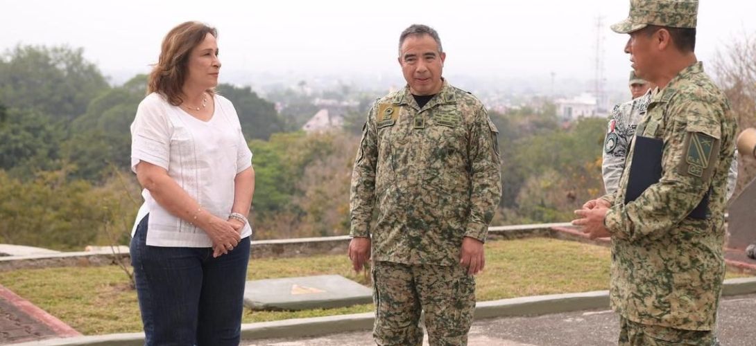 Gobierno prioriza recuperación de ZN