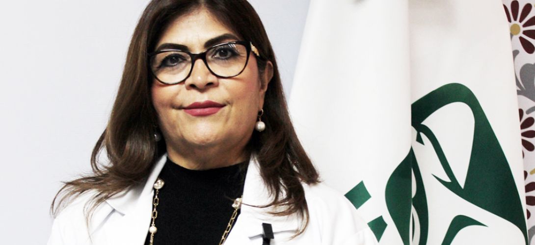 Doctora Edith Jiménez Martínez tomó protesta como Representante del IMSS en Veracruz Norte