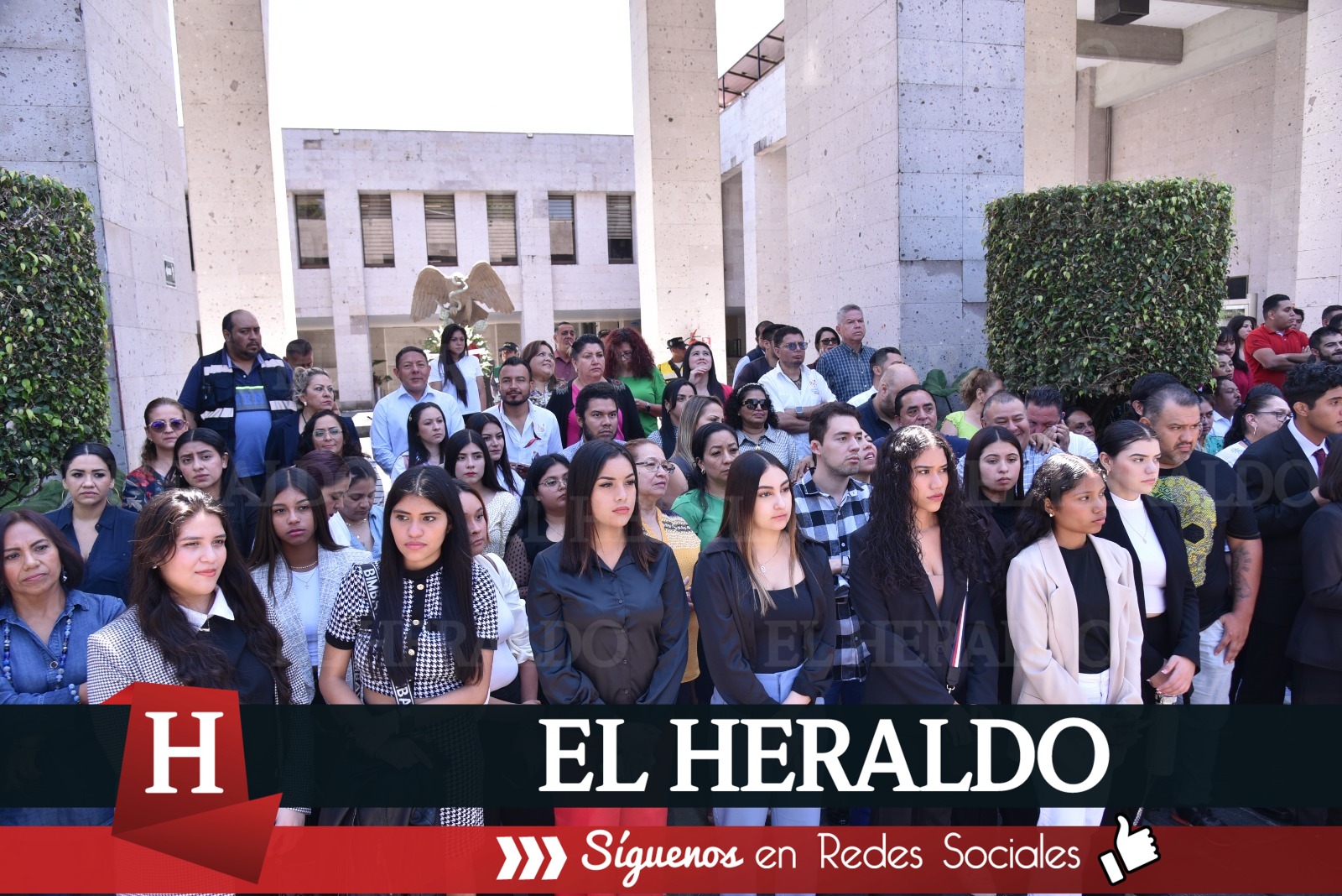 Se suma Congreso de Veracruz a Simulacro Nacional de Protección Civil 2