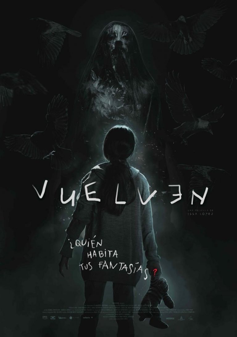 La película de terror mexicana 2