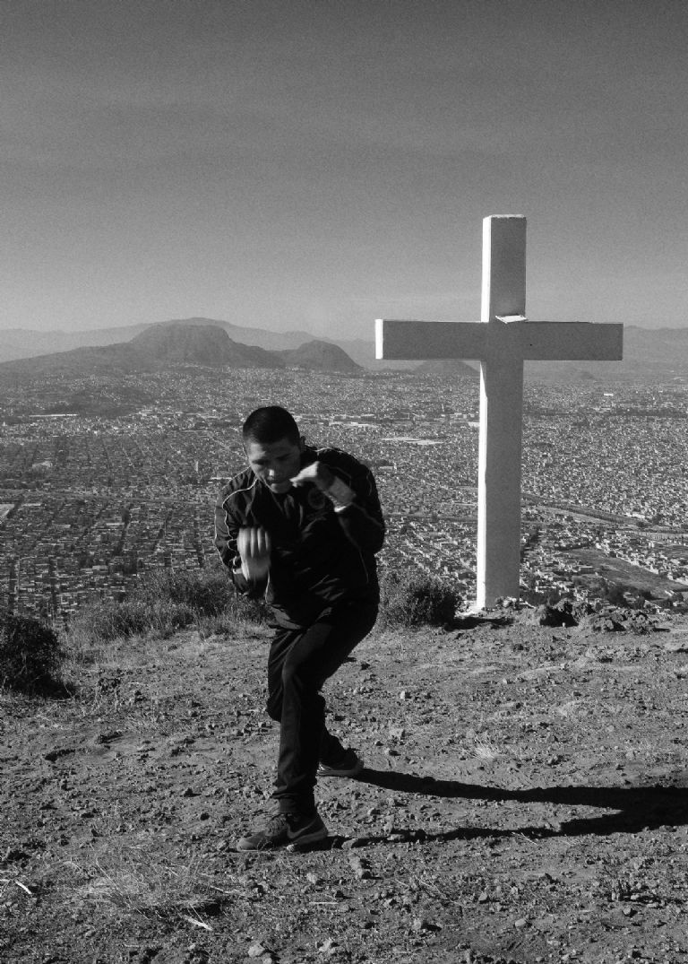 CMB presentan2 deportes