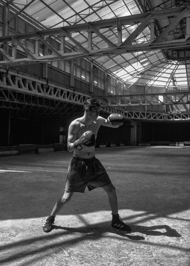 CMB presentan3 deportes