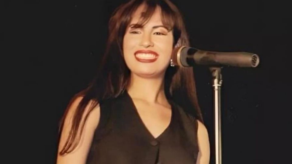 selena quintanilla sociales