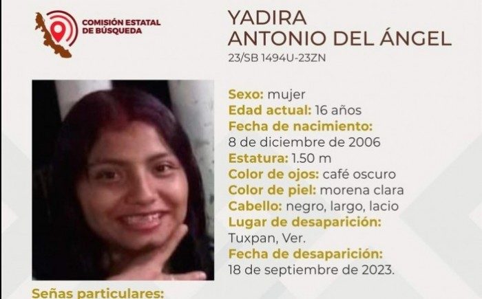 Se busca a seis veracruzanos copia