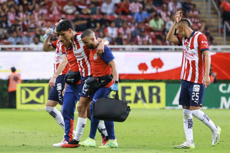 chivas vs culiacan