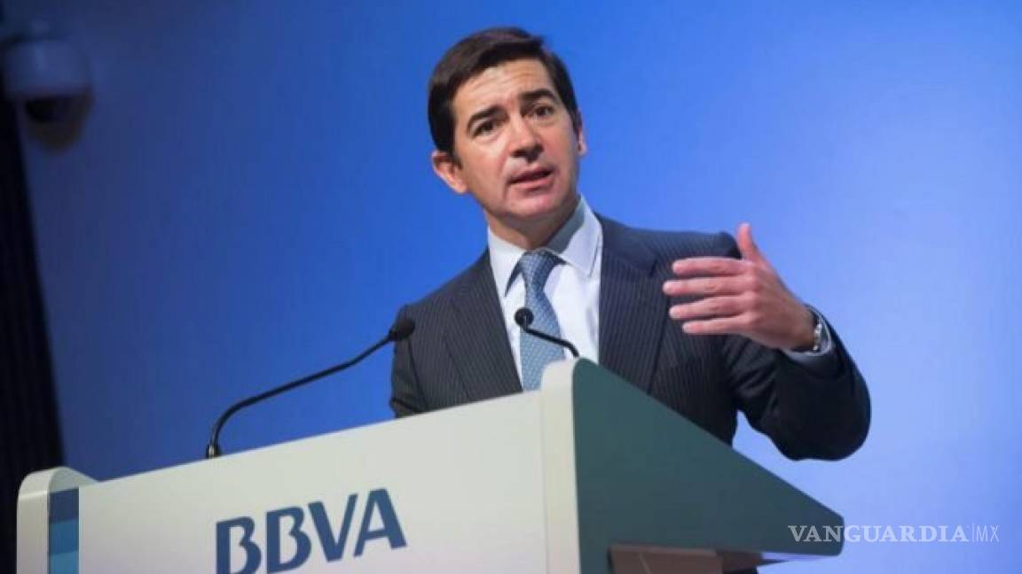 BBVA prevé buen