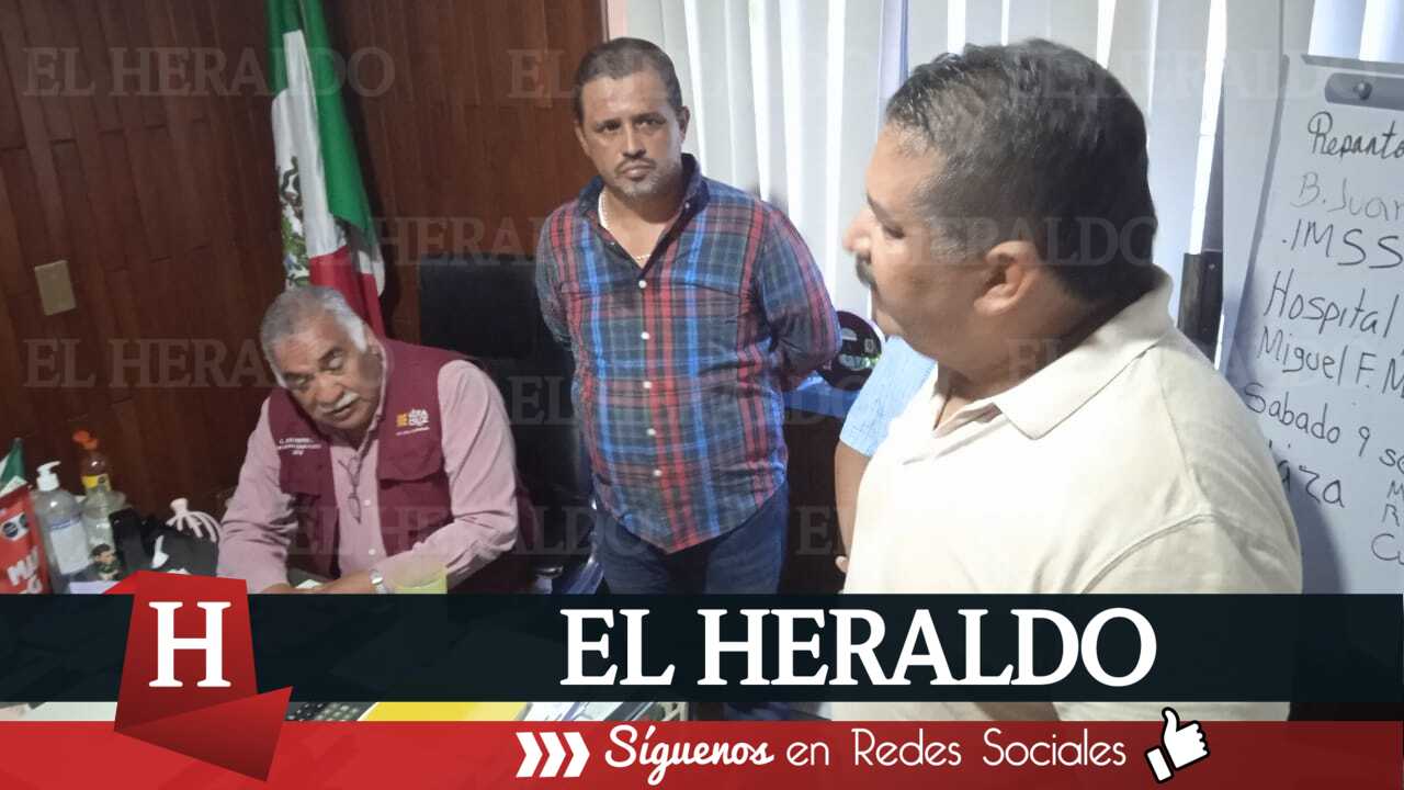 Insisten usuarios de CAEV