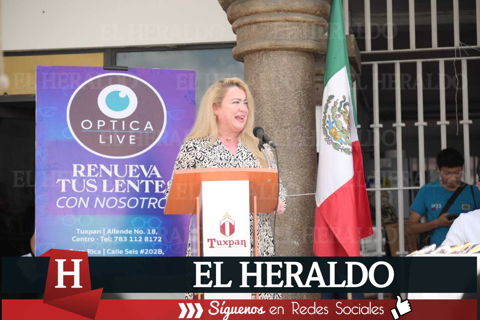 A través del Programa 3