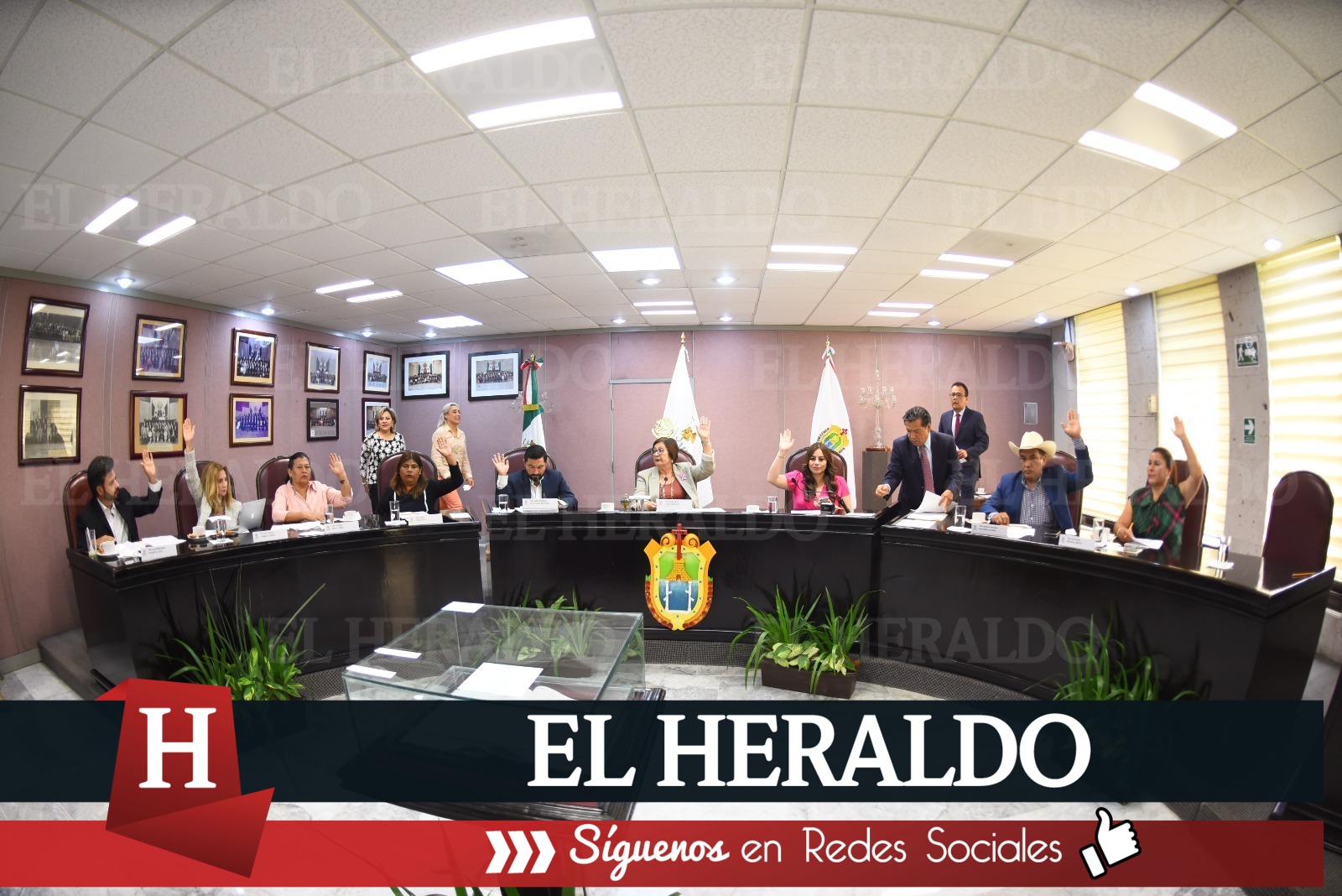 Constata Congreso cumplimiento de ayuntamientos con Leyes de Ingresos 2024