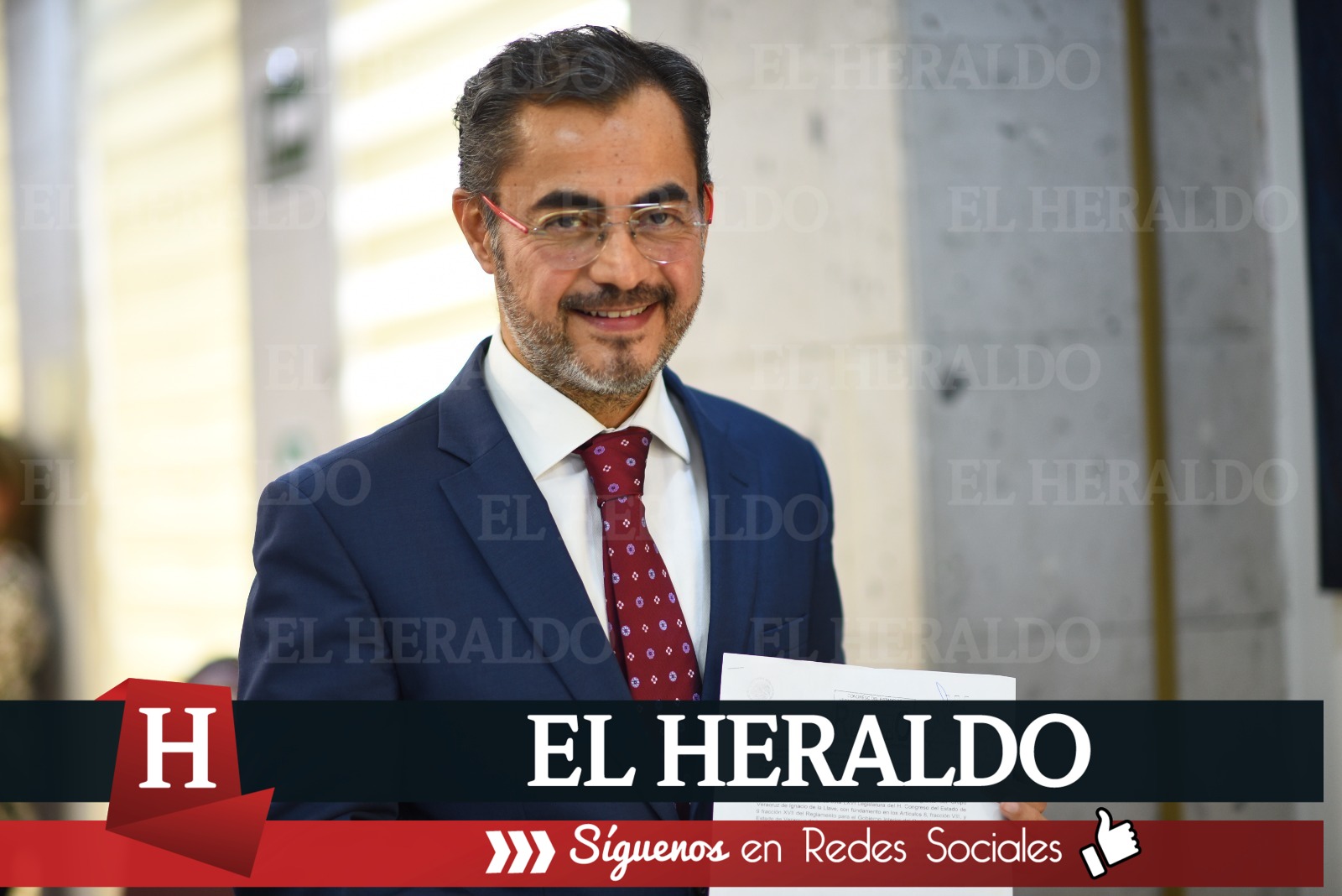 Propone Diputado regular la medicina