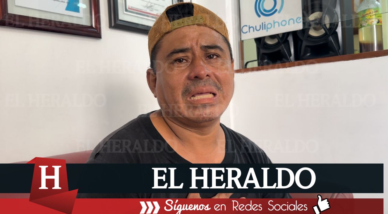 Solicitan protección para jóvenes presos y exhibidos 2