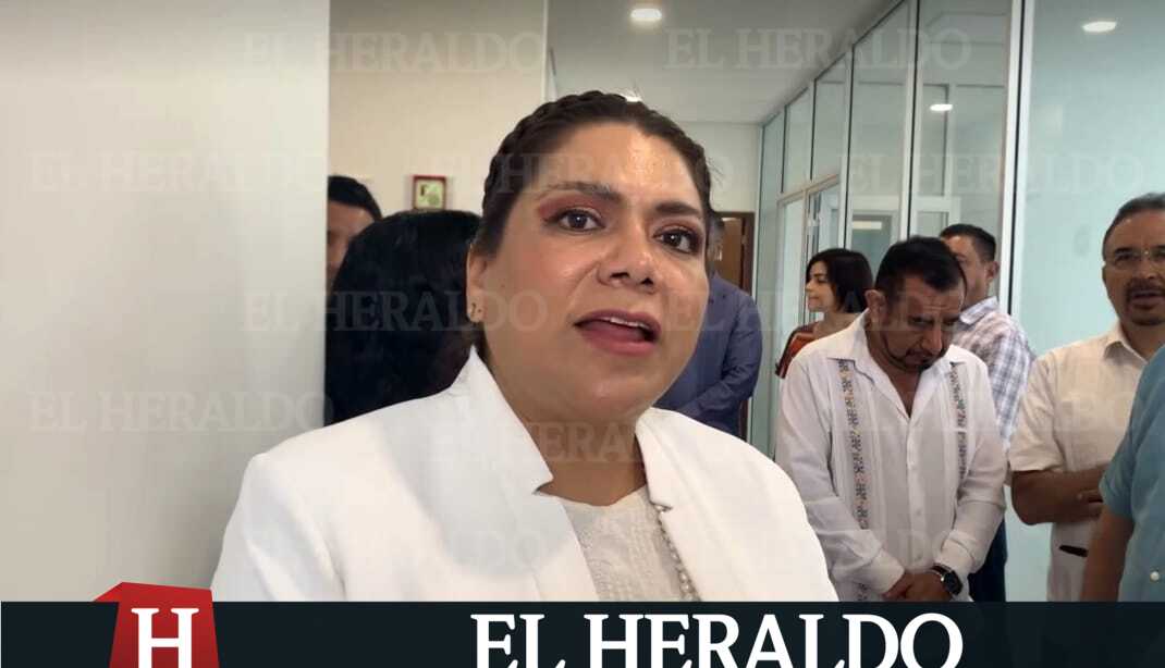 Avanza la Procuración de Justicia