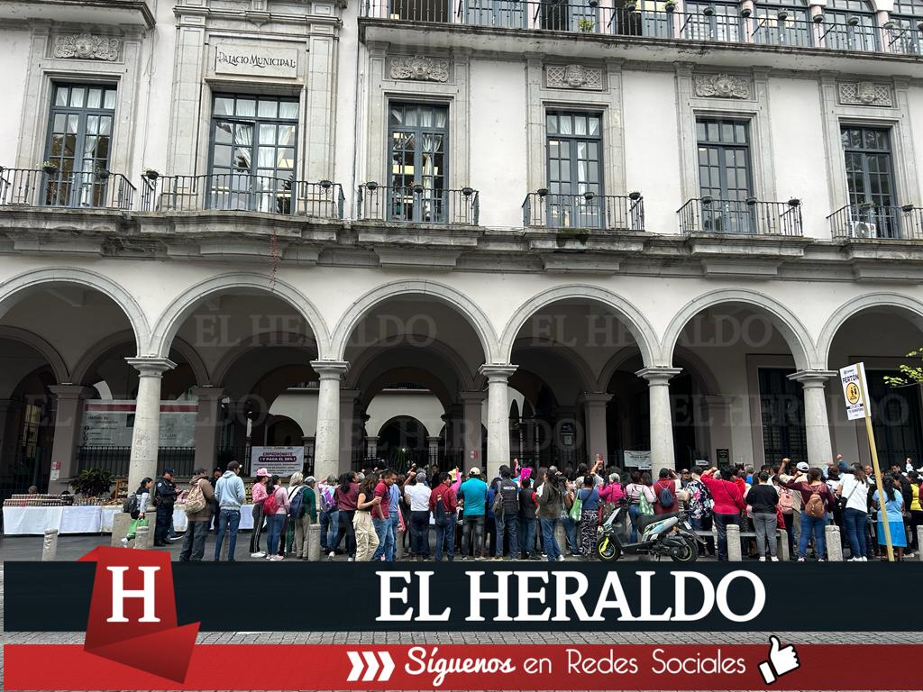 Sin agua 800 familias cardenistas en El Castillo