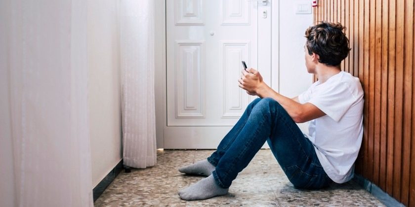 Depresión el mal que aflige a 5 mil veracruzanos 2