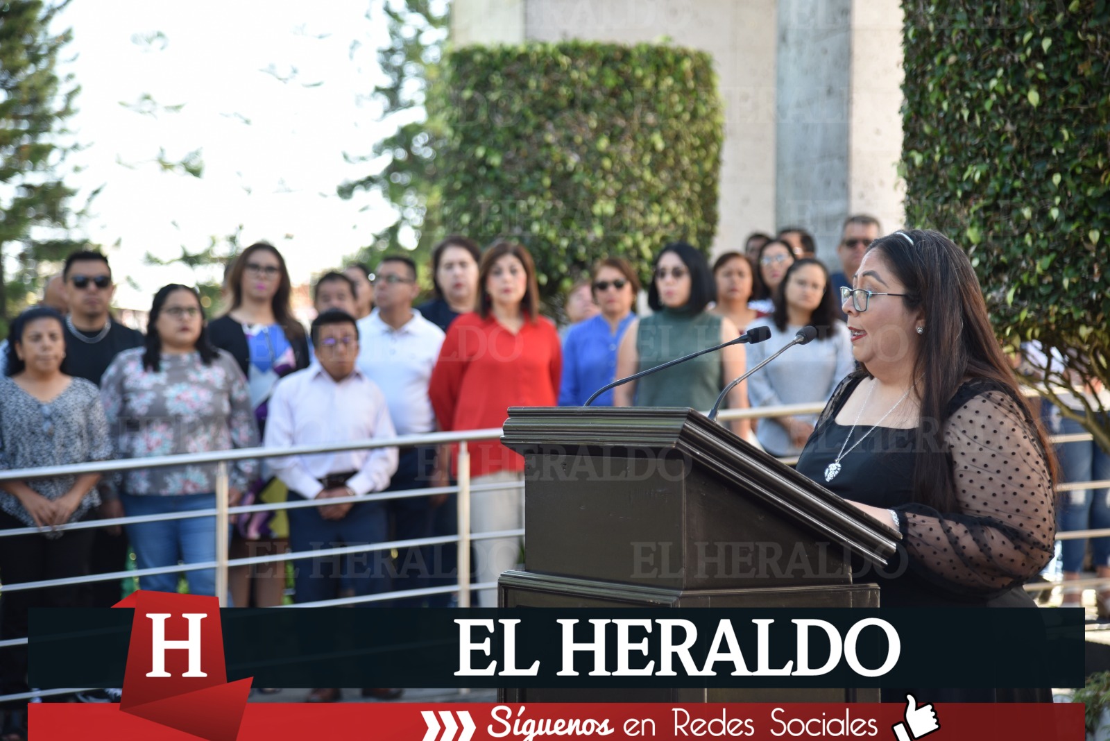 Conmemora Congreso de Veracruz 2