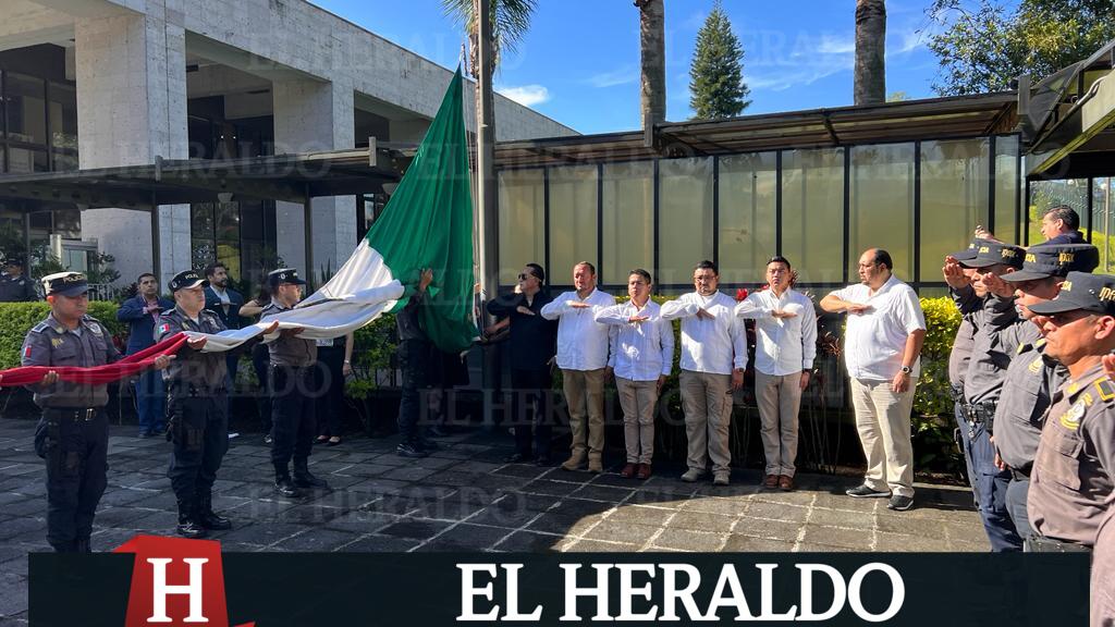 Conmemora Congreso de Veracruz 3