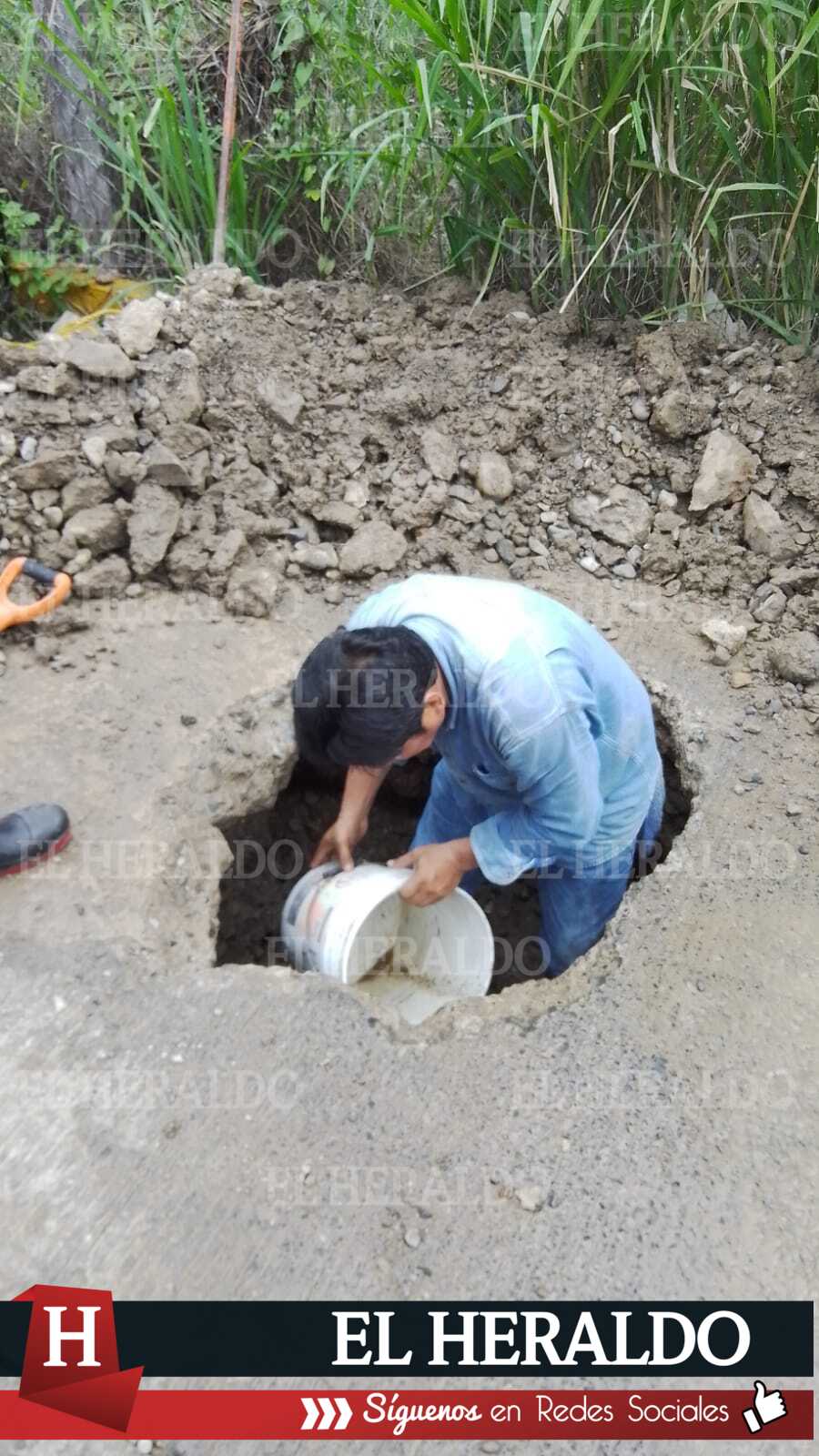 Fugas al por mayor 3