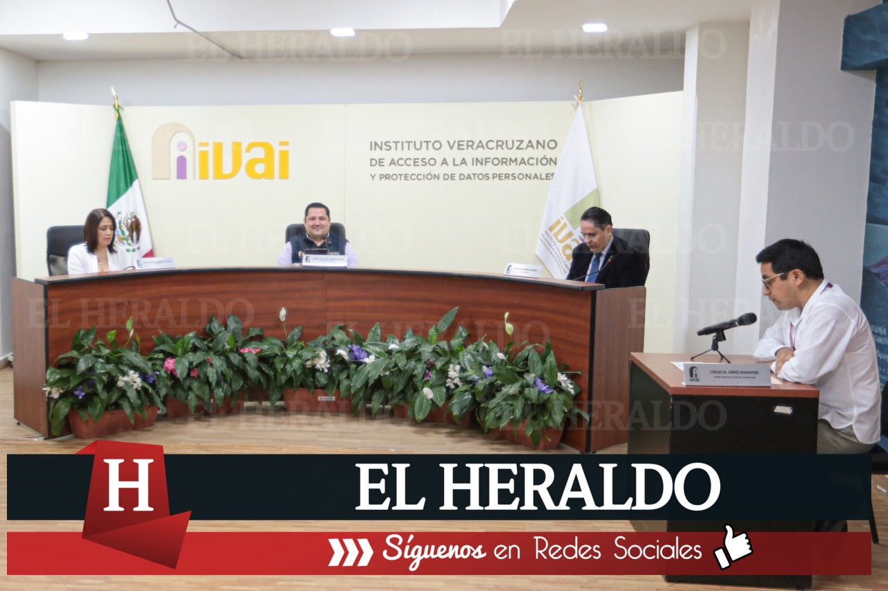 IVAI ordena al PRD 2 1