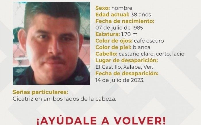 Son hallados en fosa clandestina de El Castillo 3